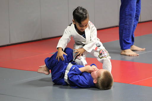 Martial Arts School «Phenom Brazilian Jiu-Jitsu & Mixed Martial Arts», reviews and photos, 15230 San Fernando Mission Blvd b104, Mission Hills, CA 91345, USA