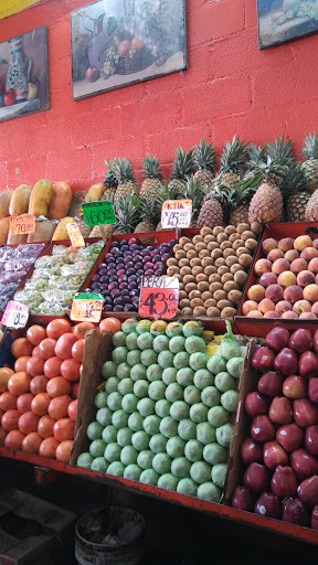 Mercado de Abastos de la Laguna