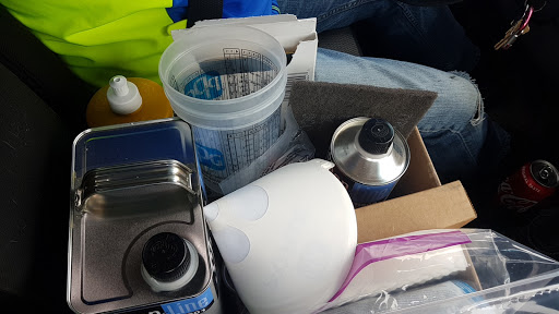 Auto Parts Store «Mid-Nite Auto Supply Inc», reviews and photos, 4009 S Cloverleaf Dr, St Peters, MO 63376, USA