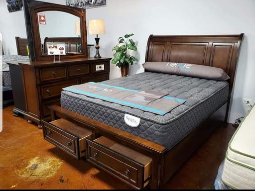 Furniture Store «Big L Furniture & Mattress Inc.», reviews and photos, 803 E 93rd St, Chicago, IL 60619, USA