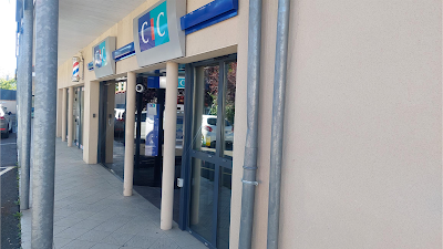 CIC à Cazères