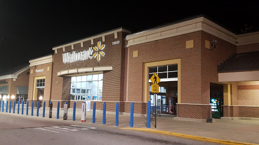 Discount Store «Walmart», reviews and photos, 10600 Town Center Blvd, Dunkirk, MD 20754, USA