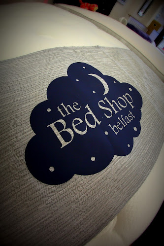 Reviews of The Bed Shop in Belfast - Shop