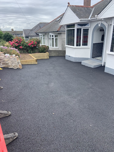 Reviews of Total Paving Solutions Plymouth in Plymouth - Construction company