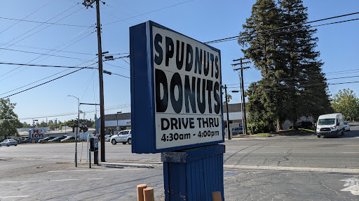 Donut Shop «Spudnuts Donuts», reviews and photos, 2445 Arden Way, Sacramento, CA 95825, USA