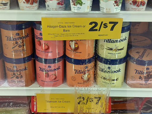 Grocery Store «Food Lion», reviews and photos, 845 Rockville Pike, Rockville, MD 20852, USA