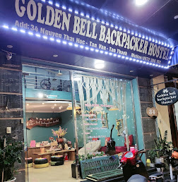 Golden Bell Backpacker Hostel