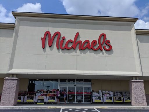 Craft Store «Michaels», reviews and photos, 3415 Simpson Ferry Rd Ste 1, Camp Hill, PA 17011, USA