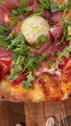 Photo n°116 de IT - Italian Trattoria - 54 place des Capucins, Bordeaux à Bordeaux ()