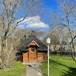 Photo n°5 de l'avis de Koaxial_hund. fait le 02/04/2023 à 17:56 sur le  Hof Treptow à Böhnhusen