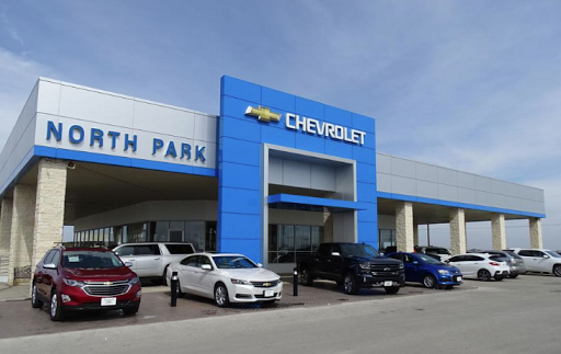 Chevrolet Dealer «Castroville Chevrolet», reviews and photos, 1955 US-90, Castroville, TX 78009, USA