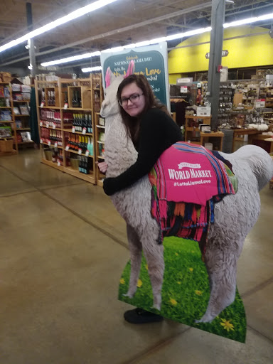 Furniture Store «Cost Plus World Market», reviews and photos, 3555 E Main St, St Charles, IL 60174, USA