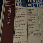 Photo n°1 de l'avis de Jordan.c fait le 22/10/2022 à 20:33 sur le  Crowne Plaza Rome - St. Peter's, an IHG Hotel à Rome