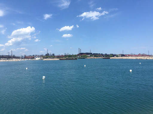 Hotel «Ameristar Casino Hotel East Chicago», reviews and photos, 777 Aldis Ave, East Chicago, IN 46312, USA