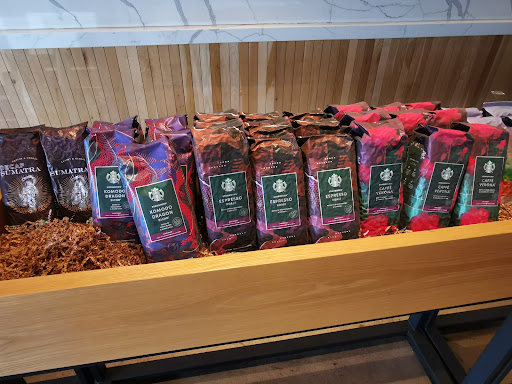Starbucks image