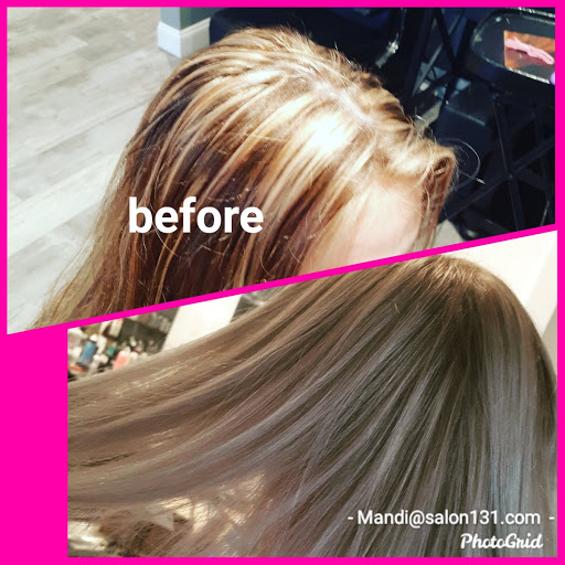 Beauty Salon «Salon 131», reviews and photos, 13049 Park Blvd N, Seminole, FL 33776, USA