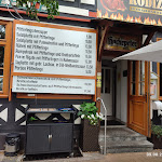 Photo n°6 de l'avis de Bernd.e fait le 09/08/2021 à 10:54 sur le  Steakhaus Hackepeter à Wolfsburg