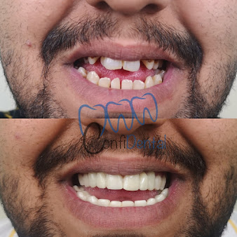 Confidental Smile Clinic - Confidental Smile Clinic