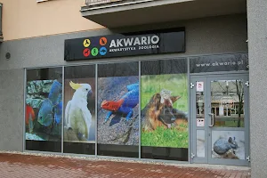 Akwario image