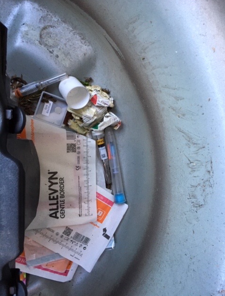 Photo n° 2 de l'avis de CREA.O fait le 03/12/2019 à 08:47