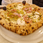 Photo n°4 de l'avis de François.� fait le 23/03/2024 à 13:52 sur le  La Lazzara Trattoria e Pizzeria à Naples