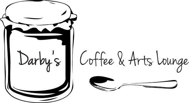 Darby’s Coffee & Arts Lounge - Manchester