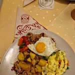 Photo n°2 de l'avis de Olaf.i fait le 10/05/2024 à 07:29 sur le  Hotel-Restaurant Hungerkamp à Rhede