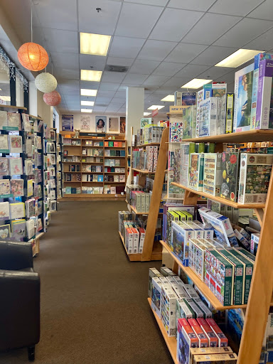 Book Store «Copperfield’s Books», reviews and photos, 775 Village Ct, Santa Rosa, CA 95405, USA