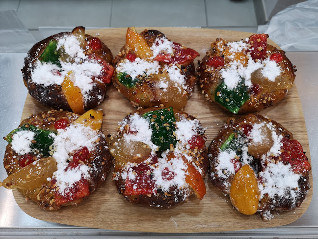 Opinii despre Café Triângulo în Barreiro - Cafeteria