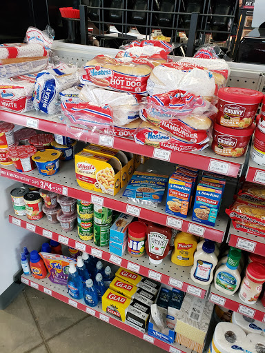 Convenience Store «Kum & Go», reviews and photos, 1605 E Kearney St, Springfield, MO 65803, USA