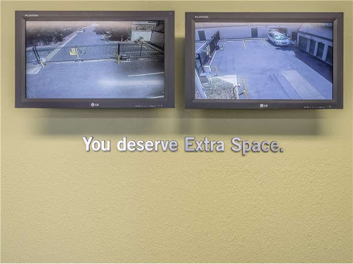 Storage Facility «Extra Space Storage», reviews and photos, 895 Thornton Way, San Jose, CA 95128, USA