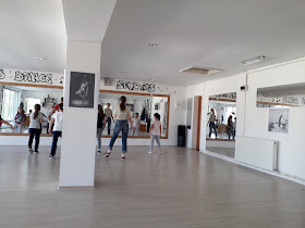 CHAOS DANCE STUDIO