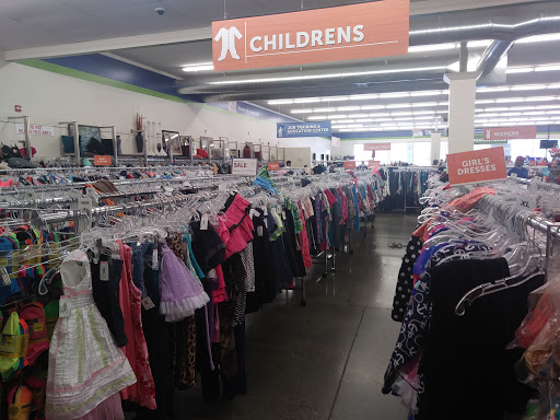 Thrift Store «Goodwill», reviews and photos