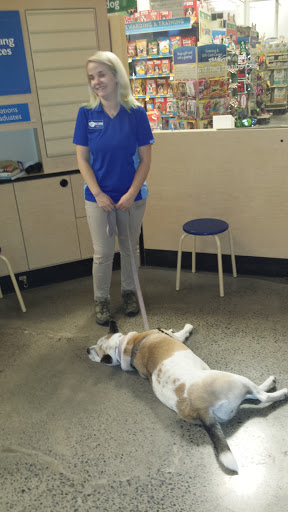 Pet Supply Store «PetSmart», reviews and photos, 3401 Erie Blvd E, Syracuse, NY 13214, USA