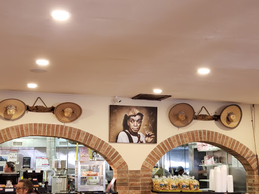 Los Angeles Tortilleria, Restaurant & Bakery