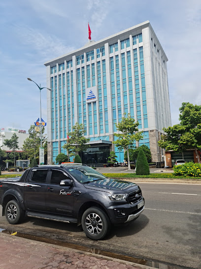 Trung tâm Kỹ thuật Tài nguyên và Môi trường Bình Thuận