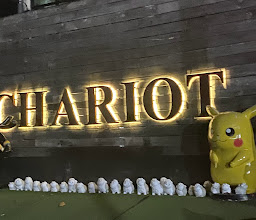 Chariot Bangsaen photo
