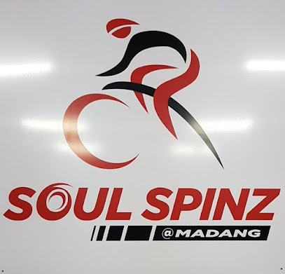 SOUL SPINZ.BN - Madang, BC3715, Brunei