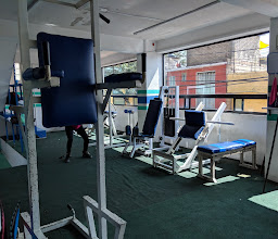 Power House Gym 43 photo