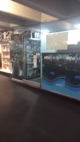 New Game Store