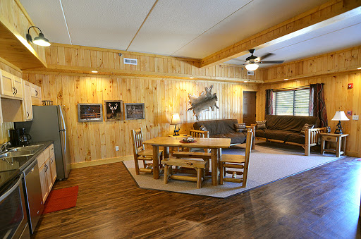 RV Park «Bluewater Resort and RV Campground», reviews and photos, 220 Bluewater Campground Rd, Dayton, TN 37321, USA