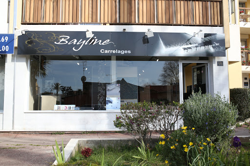 Bayline Carrelages