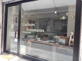 Carlson & Neumann - Cremona Snc