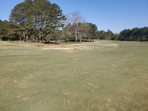 Golf Course «The Oaks Golf Course», reviews and photos, 11240 Brown Bridge Rd, Covington, GA 30014, USA