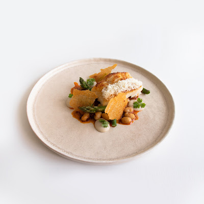 Leroux Chef Privé à Nantes