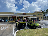 California Cycles - Edgewater Plaza - Photo 8 - Car repair in Panama City Beach, FL, Panama City