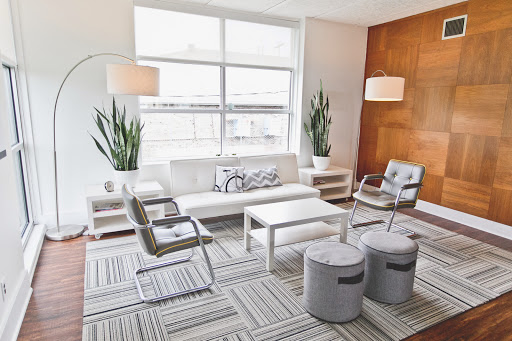 Website Designer «Thrive Creative Group», reviews and photos, 1730 Memorial Dr, Clarksville, TN 37043, USA