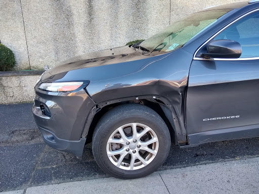 Auto Body Shop «Acme Auto Body», reviews and photos, 184 Woodbridge Ave, Highland Park, NJ 08904, USA