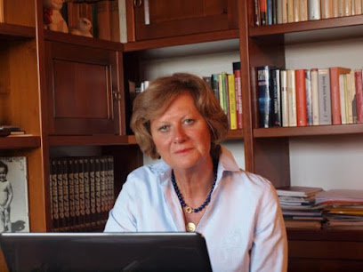 Dottoressa Loredana Lepore Pediatra Reumatologo Immunologo Trieste