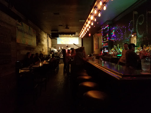 Bar «Underground Wonder Bar», reviews and photos, 710 N Clark St, Chicago, IL 60654, USA